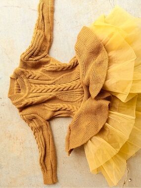 Zara dress 3T